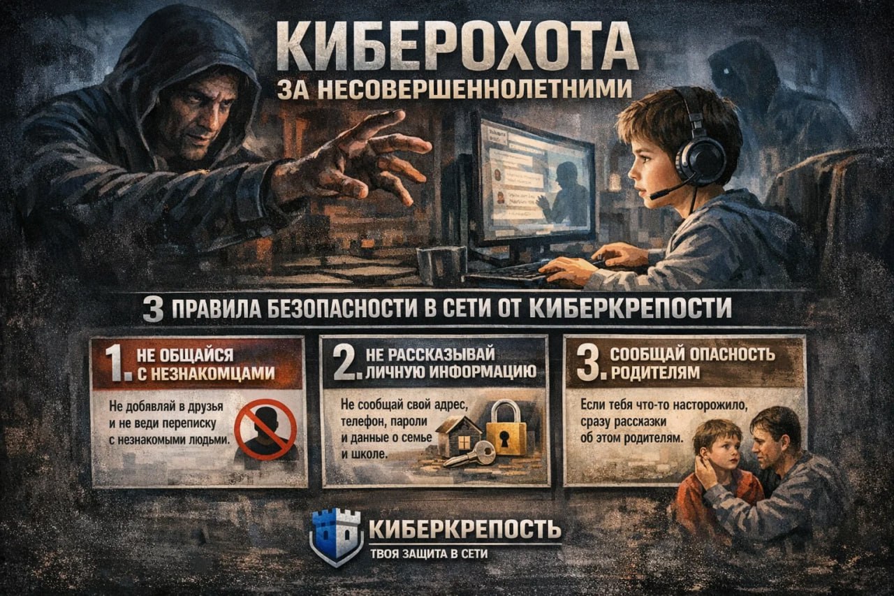 4_правила безопасности в сети